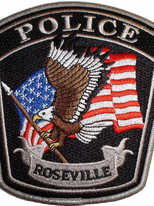 Roseville cops investigate nonfatal shooting
