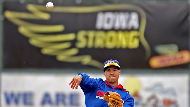 Iowa Cubs: Youngsters at heart of Iowa Cubs lineup