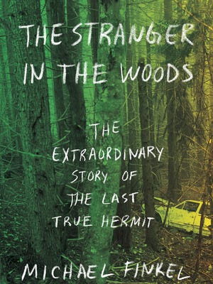 "The Stranger in the Woods"