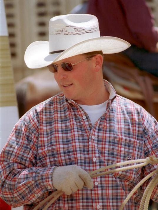 Wednesday’s Scoreboard: Pro Rodeo, College Basketball standings