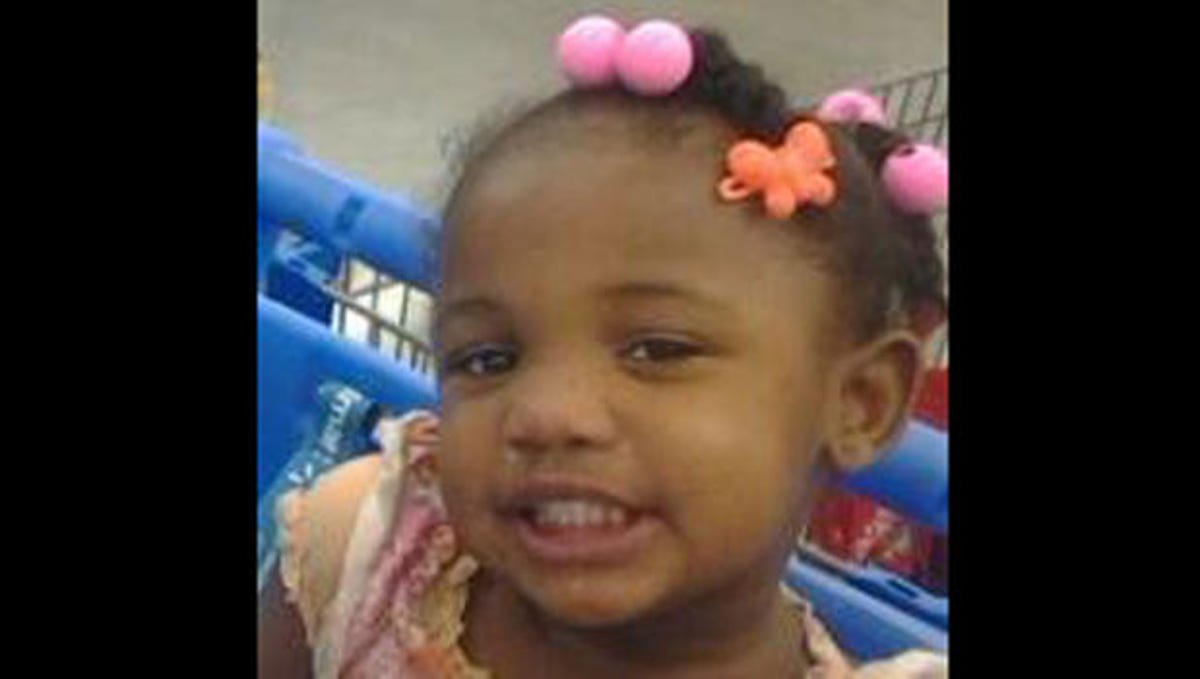 Psychic Detectives File Report About Missing Mississippi Toddler