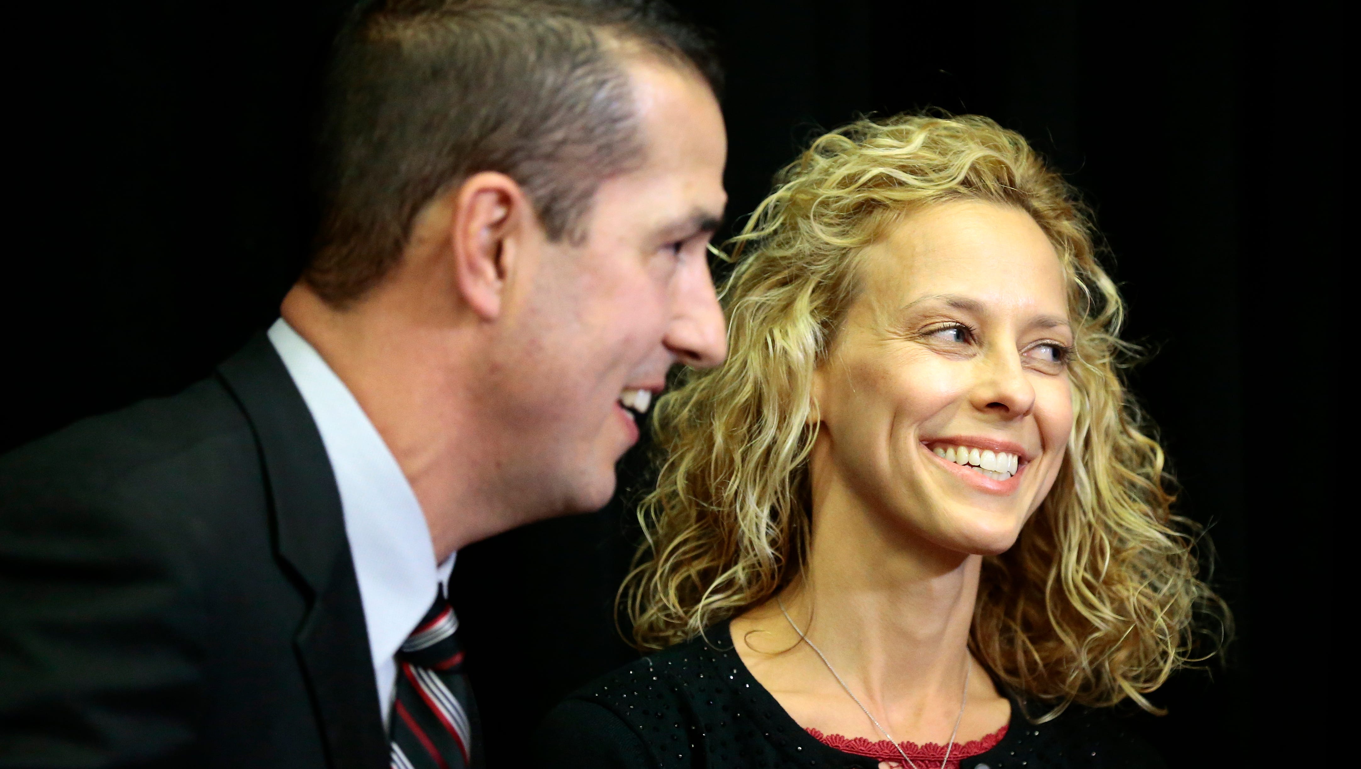 Questions Michigan State Must Answer To Pull Luke Fickell From Uc