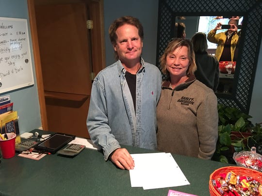 Rescuing A Ruidoso Hospitality Icon