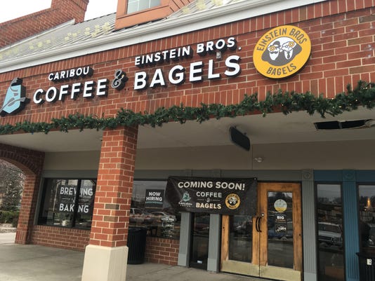 Coffee & Bagels to debut in Shorewood