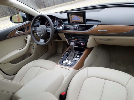 Payne Prodigy Genesis G80 Vs Master Audi A6