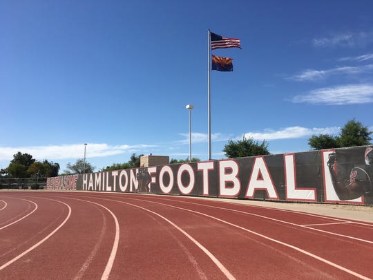 3 Hamilton High School Football Players Charged After Hazing