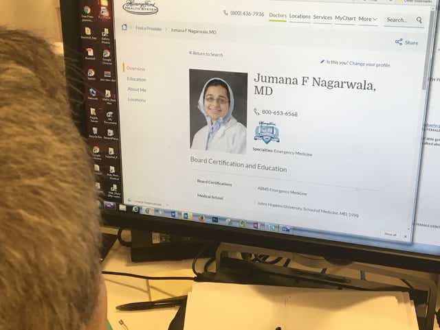 Protection Petitions Filed For 2 Girls In Genital Mutilation Case