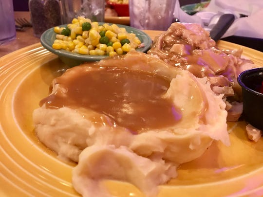 Do they have thanksgiving in europe