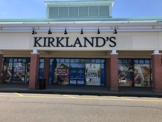Kirkland s opening home decor  store  in Brick