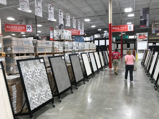 Floor Decor Expands Its Footprint In New Jersey With Third Store