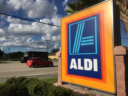 ALDI will have two new stores in Lee County in the future