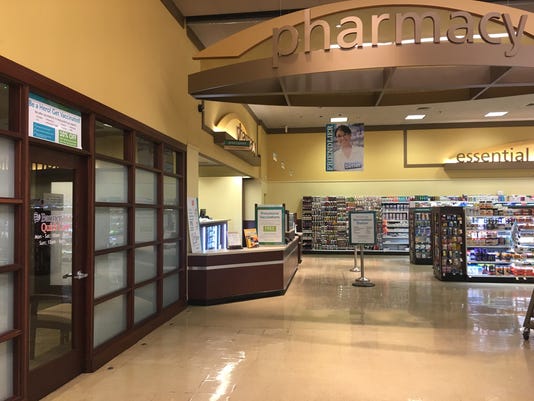 Banner Health Opens Small Health Care Clinics At Safeway Stores