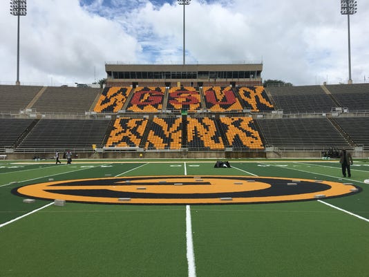 Grambling State Changes Finalizes New 2018 Football Schedule