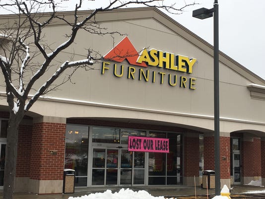 Wisconsin's Fonti family buying Milwaukee area Ashley ...