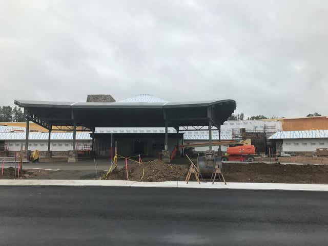 How many slot machines in las vegas