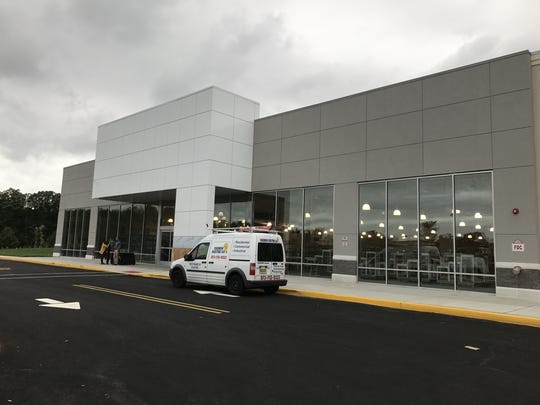 Homesense, sister to HomeGoods, coming to NJ