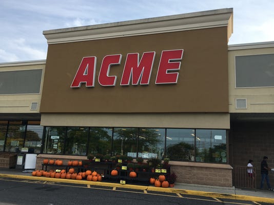 Bergenfield Acme to close