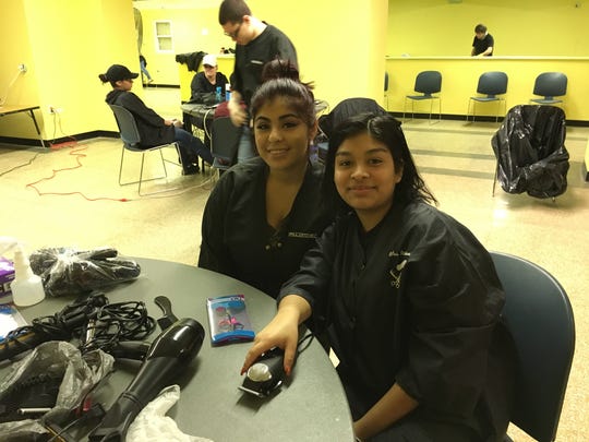 On The Front Lines Of Homelessness In New Jersey