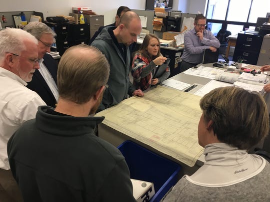 Des Moines Could Sell Historic Argonne Armory To Private