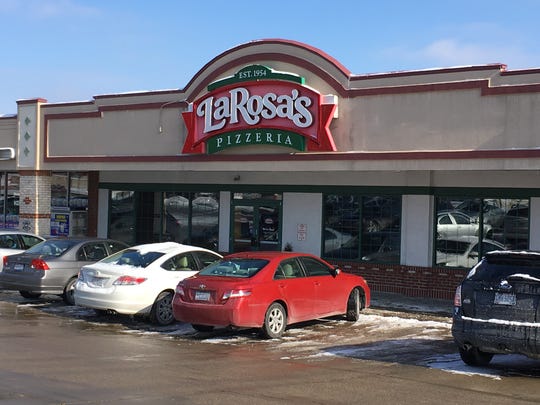 Coronavirus: LaRosa's cuts hours