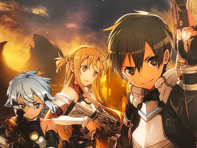 Sword Art Online Fatal Bullet Builds Stat Ally Guide Technobubble