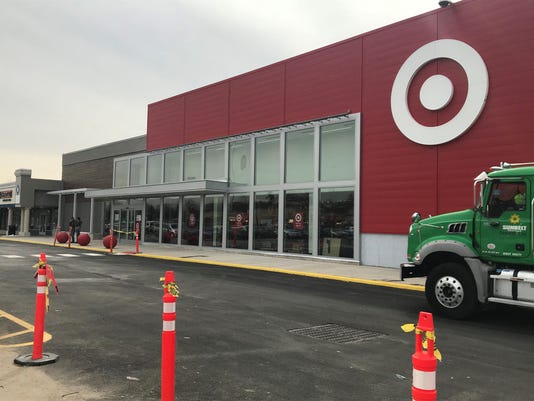 Parsippany small-format Target to open April 4 in former Pathmark spot
