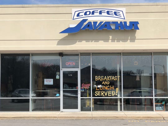 New owner takes over Java Hut coffee shop in Oconomowoc