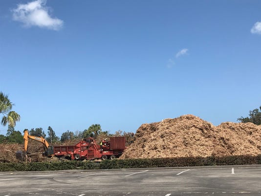 Hotel Retail Shops Planned For State Road 60 Near Vero