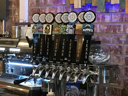 El Paso s Sun City Craft Beer Festival What you need to know El Paso s Sun City Craft Beer Festival What you need to know