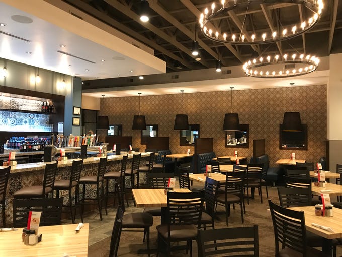 Babbo Italian Eatery's 9th AZ restaurant to open in Goodyear in 2019