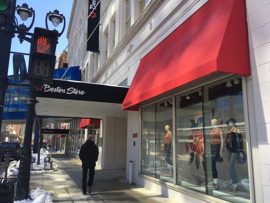 Boston Store Furniture Gallery Closing Boston Store Furniture Gallery Closing