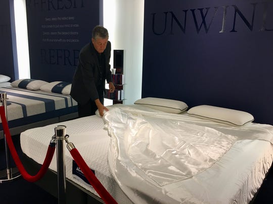 Can New And Improved Waterbeds Make A Comeback In Southwest Florida