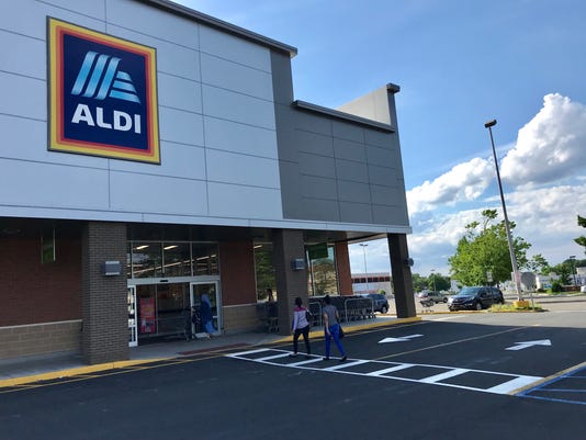 Aldi coming to Old Bridge in the fall