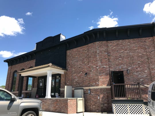 Colony Grill in Port Chester plans July opening: What to ...