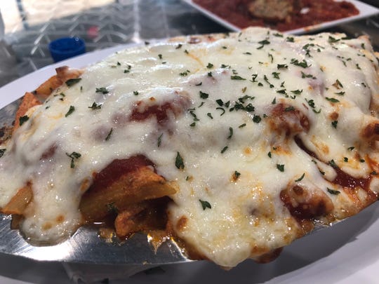 Find Cheap Comfort Food At Two Guys Kitchen Catering In East