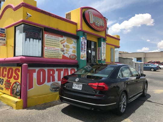 National Hot Dog Day: Guide to El Paso's best hot dogs