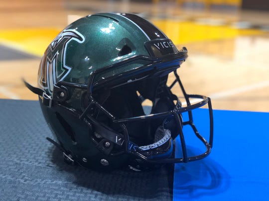 These Teams Will Be Equipped With The Same Helmets As Most Nfl Teams