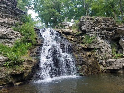 Indiana waterfalls: 22 locations for an outdoor adventure