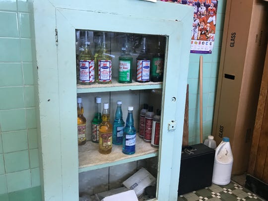 The End Is In Sight For The Dunean Barber Shop S 79 Year Run
