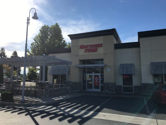 Mattress Firm Files For Bankruptcy