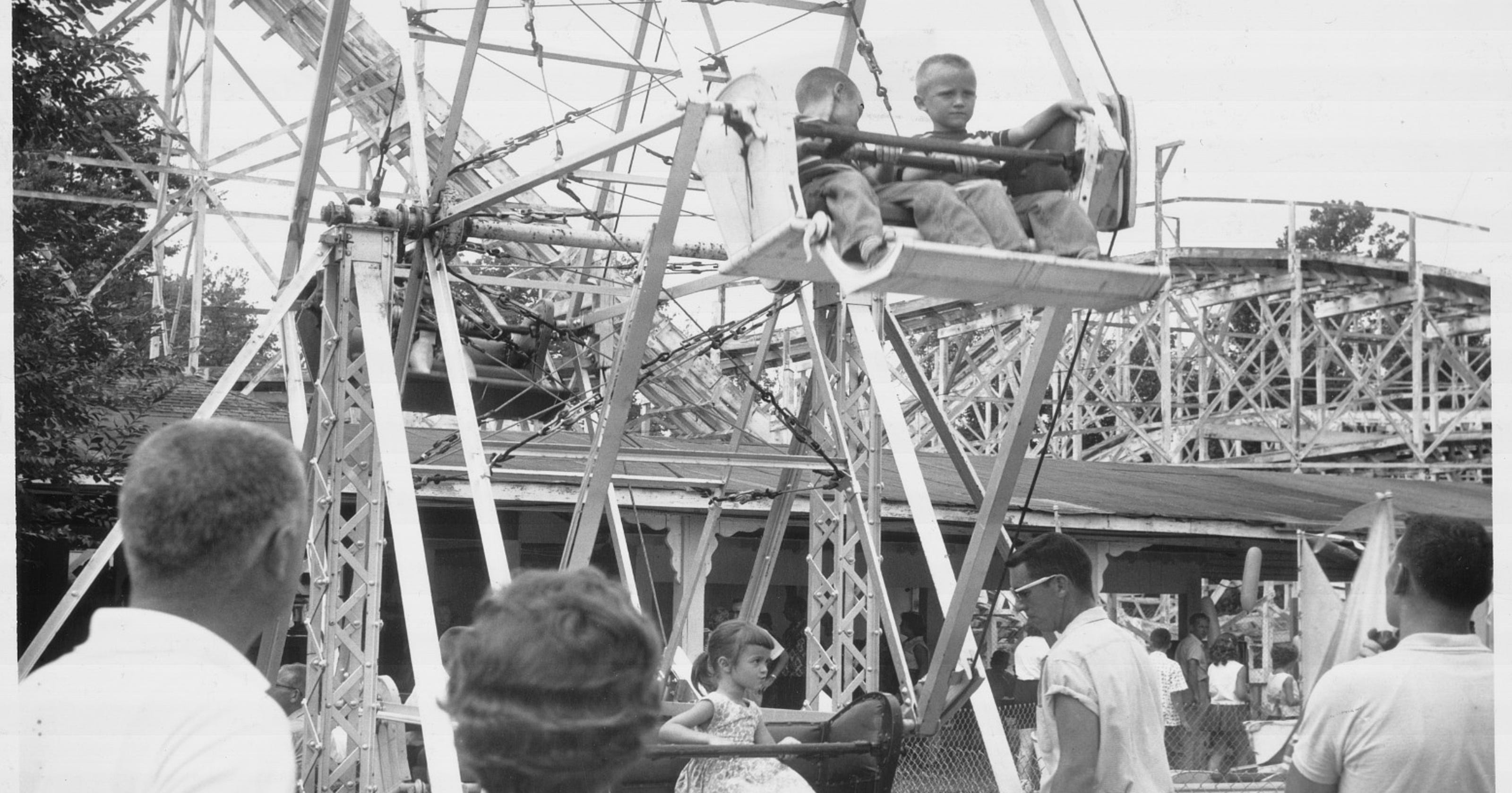 Indianapolis Amusement Parks And Recreation Spots
