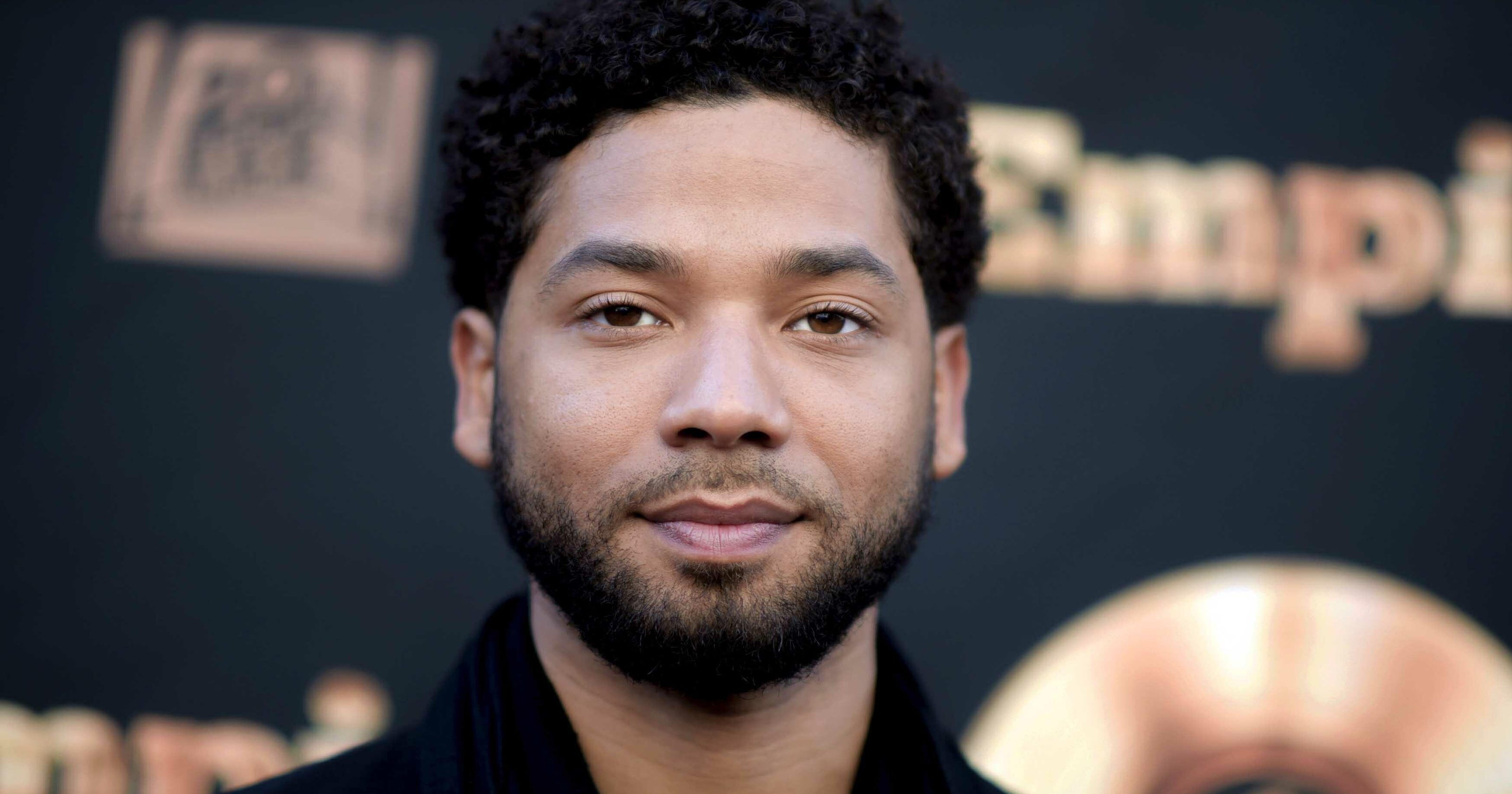 Police: ‘Empire’ actor Jussie Smollett arrived home with rope around neck3200 x 1680