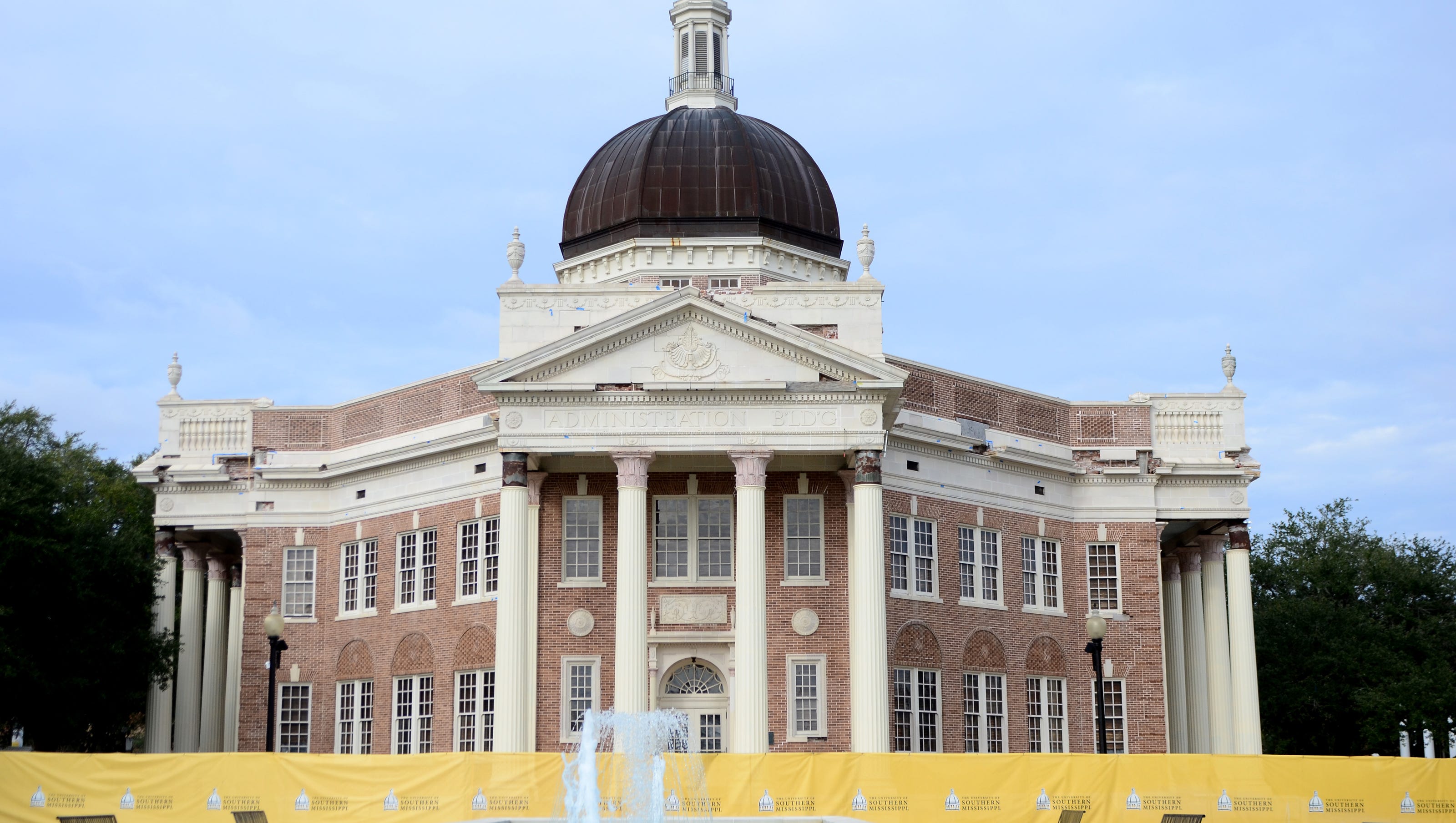 Southern Miss Fall 2025 Calendar