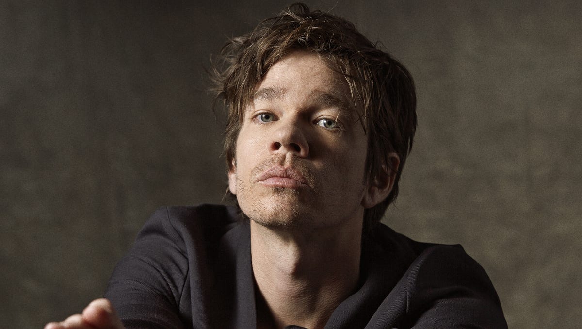 Best Nate Ruess Songs From The Format Fun And Solo