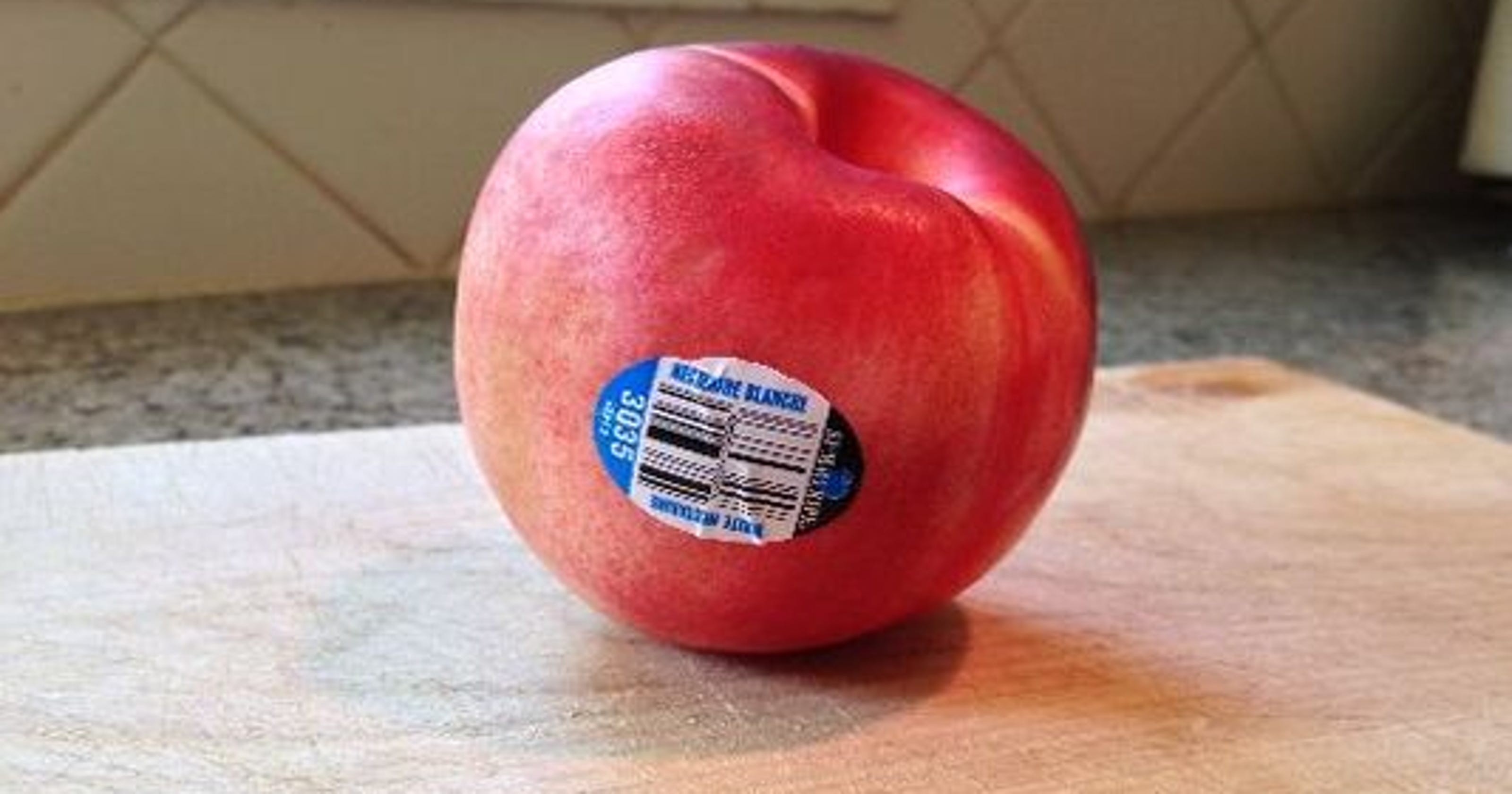 Peach recall Costco, BJs, Sam's Club and Trader Joe's affected