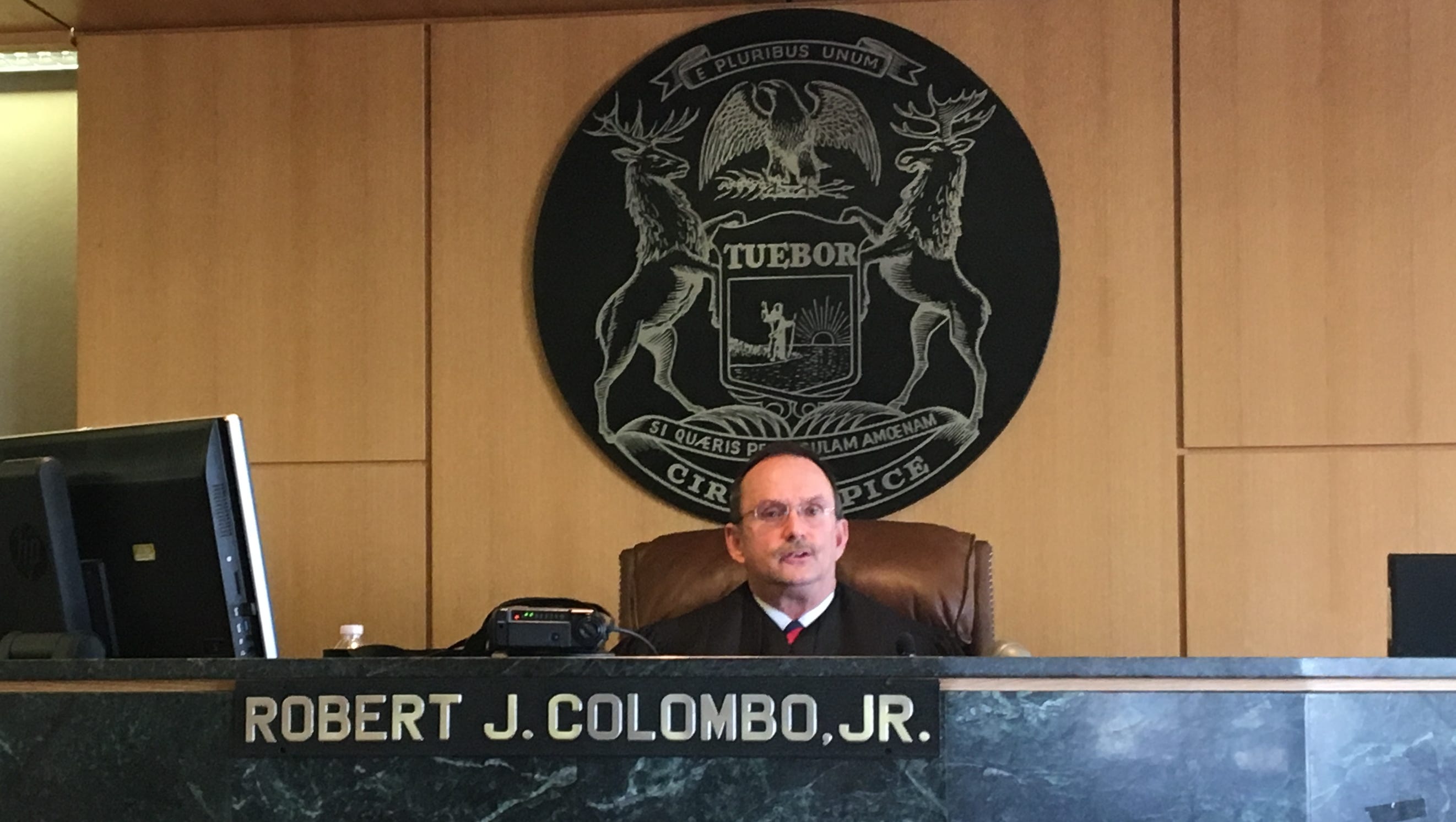 Miss Jury Duty In Wayne County You Could Wind Up In Court