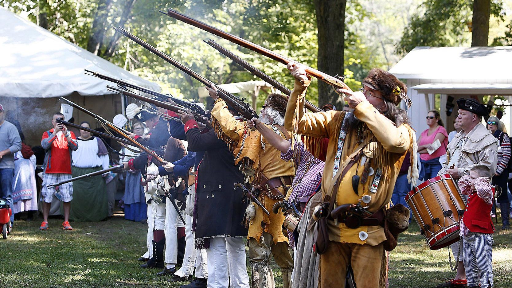 Yankee Peddler Canceled Yankee Peddler Festival 2022