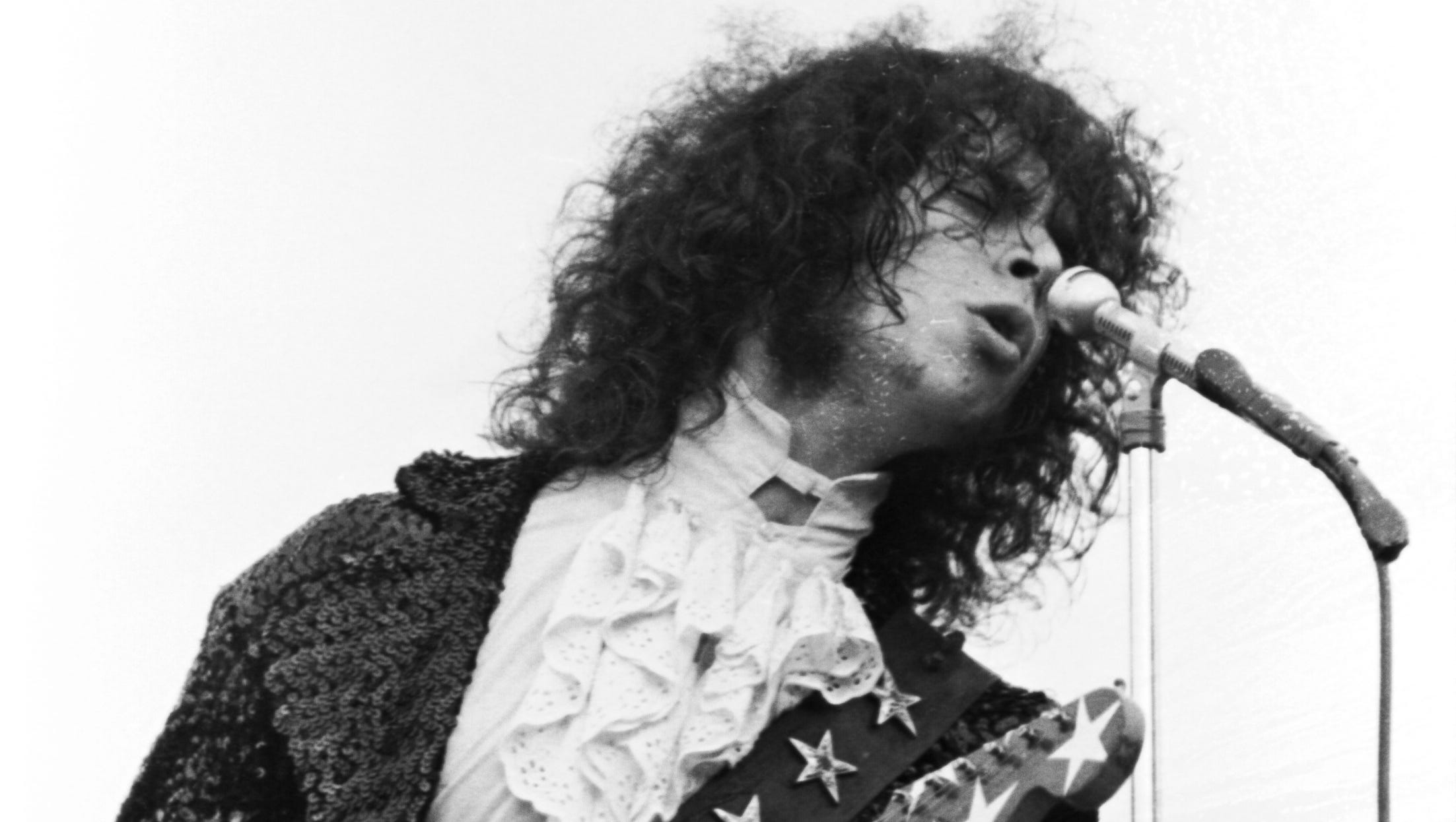 MC5's Wayne Kramer to lead MC50 in 'Kick Out the Jams' celebration