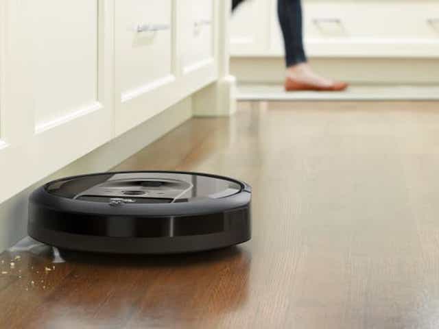 Black Friday 2019 The Best Robot Vacuum Deals On Roomba Irobot Eufy And More