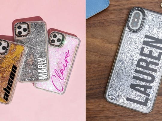 Best personalized Valentine's Day gifts: A Casetify phone case